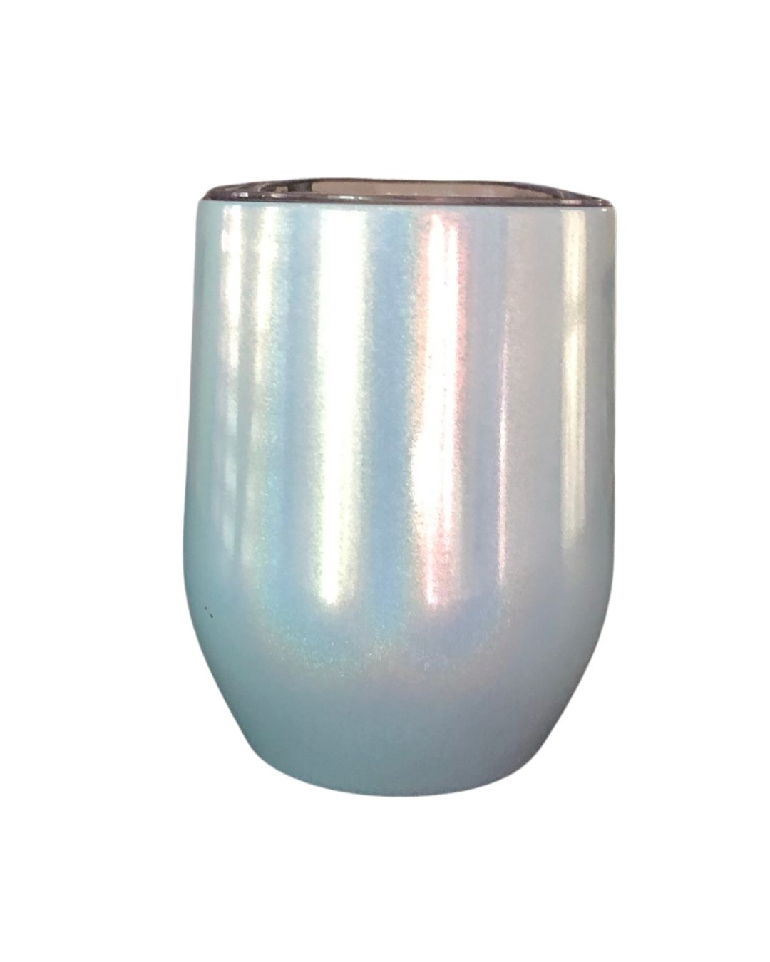 Blank Holographic 12oz Tumbler