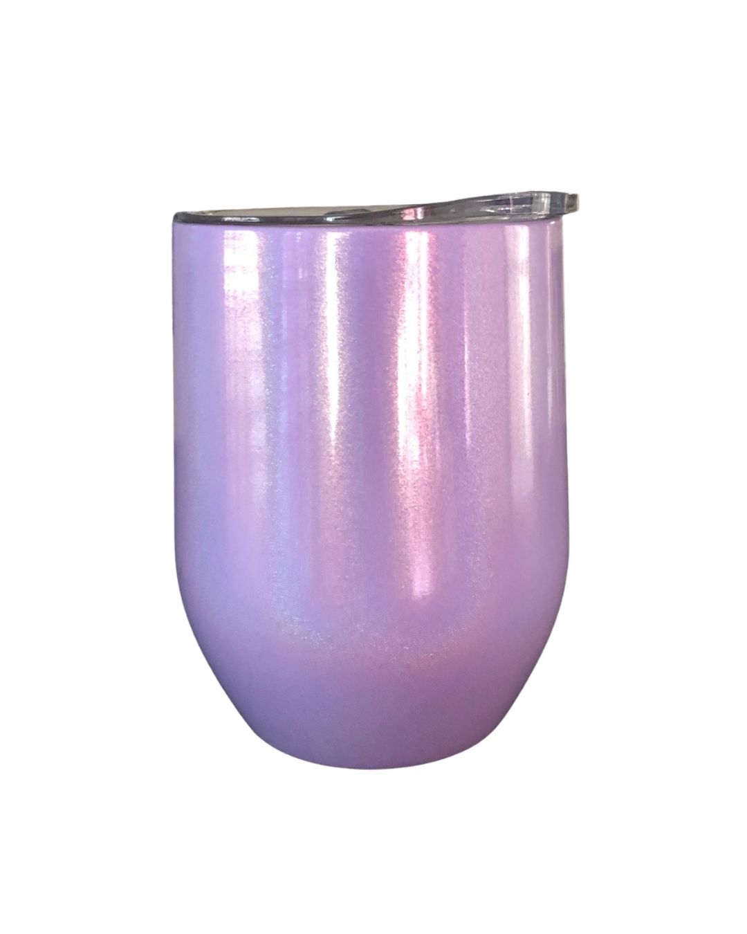 Blank Holographic 12oz Tumbler