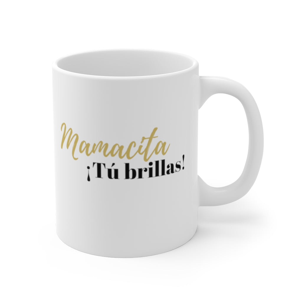 Mug 11oz