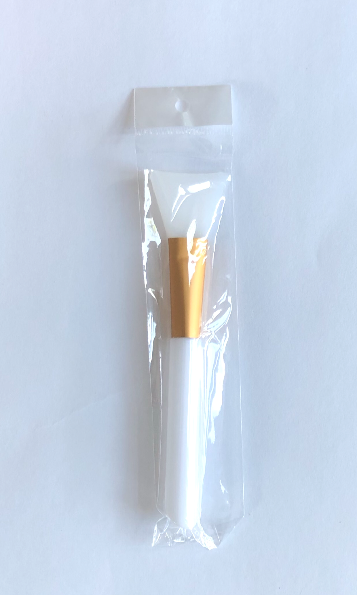 Silicone Brush