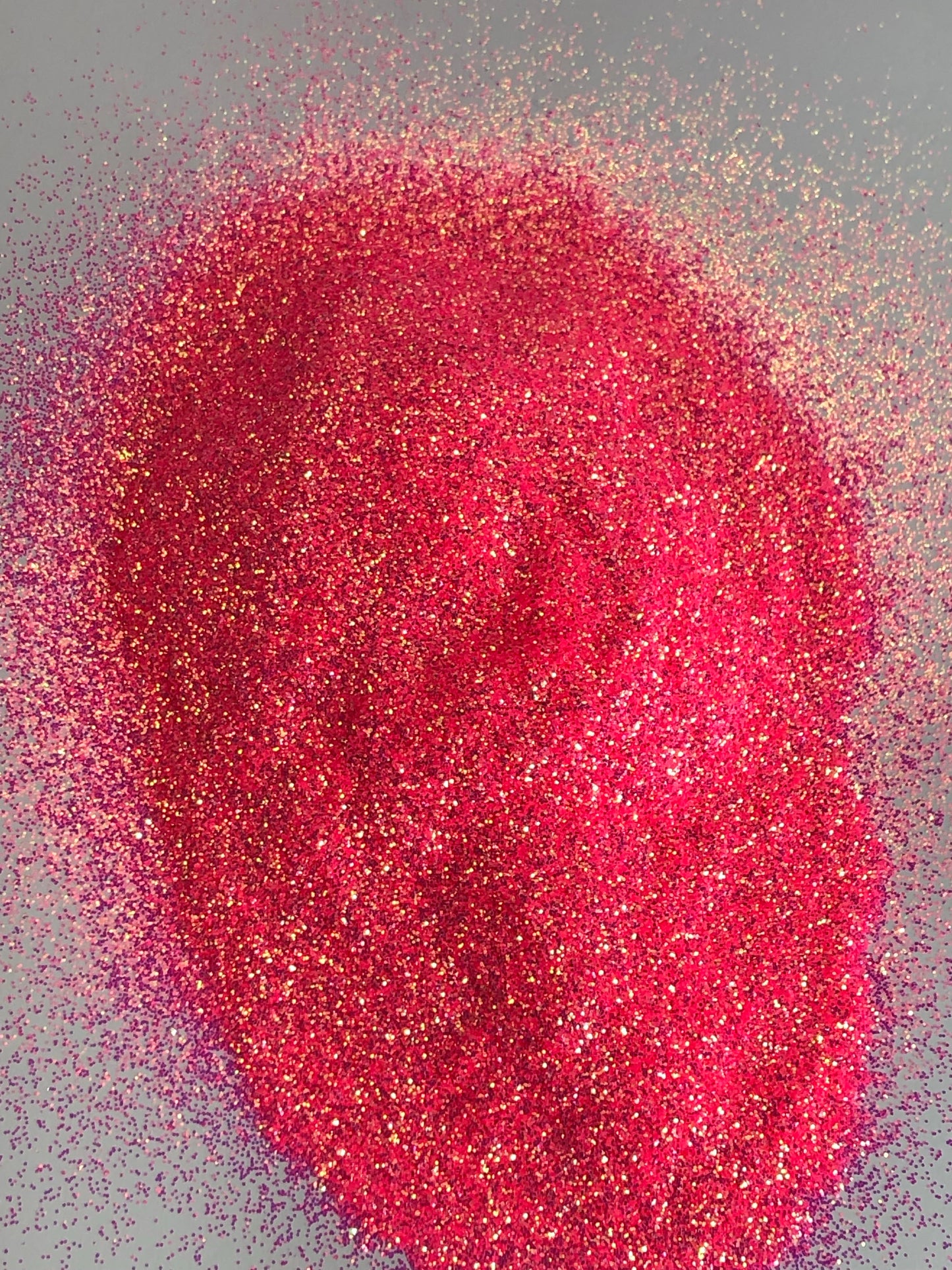 Beautiful Pink Fine Glitter