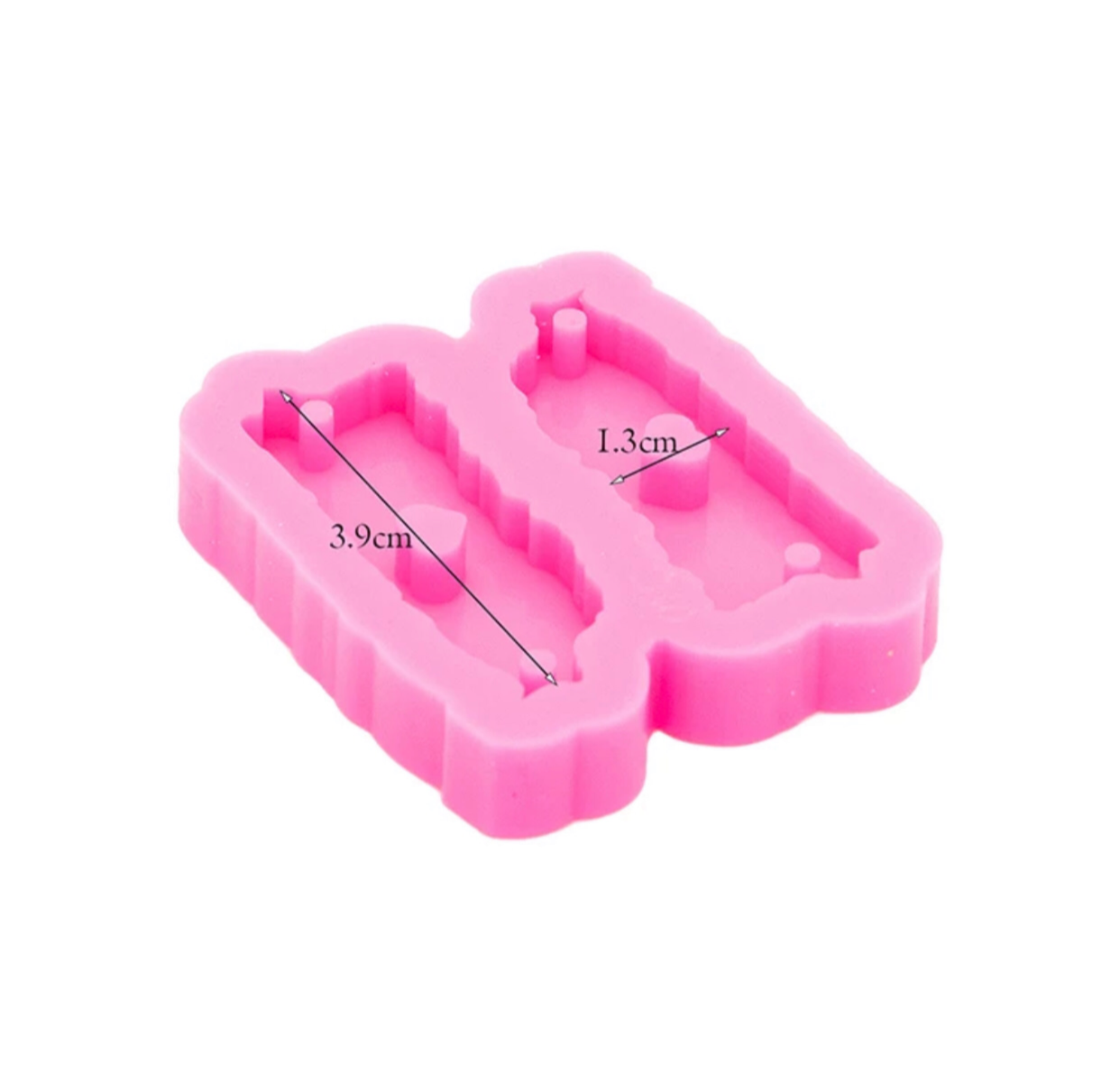 PR maps Mold Resin Silicone Epoxy Molds