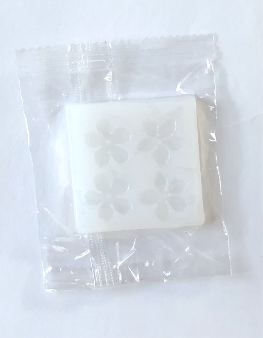 Flower Silicone Resin Mold