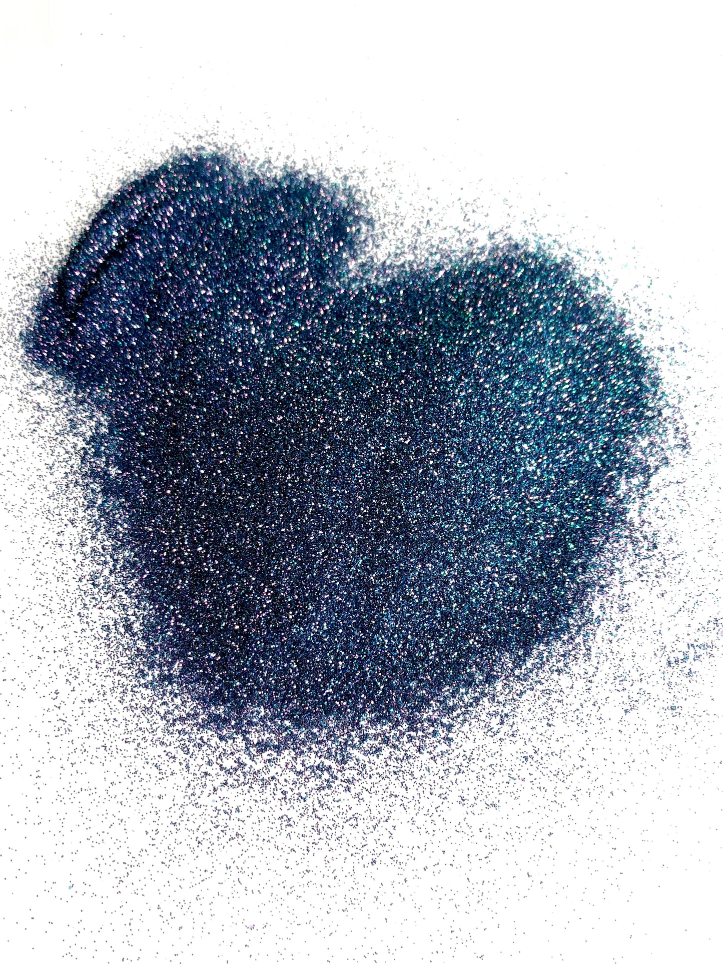 Planet Blue Fine Glitter