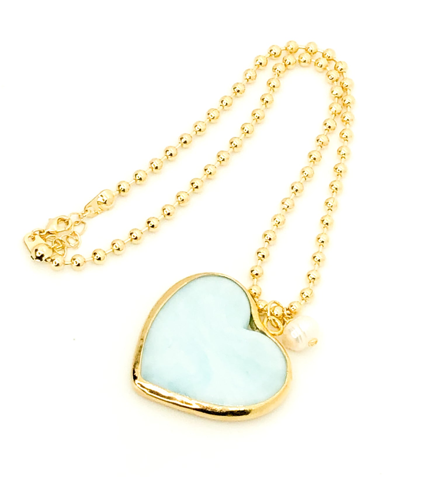 Heart Necklace