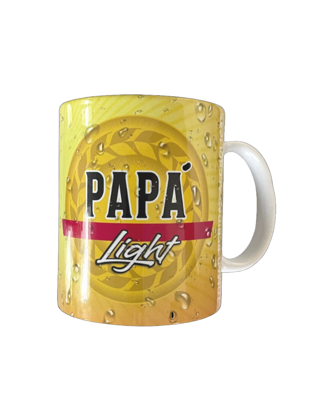 Papá Mug