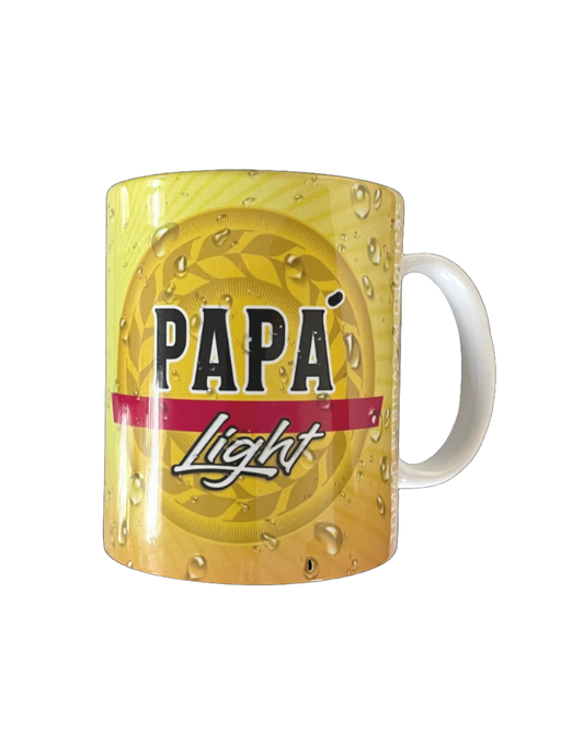 Papá Mug