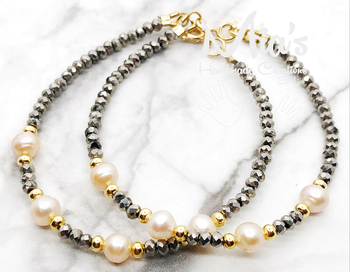 Pearl Bracelet