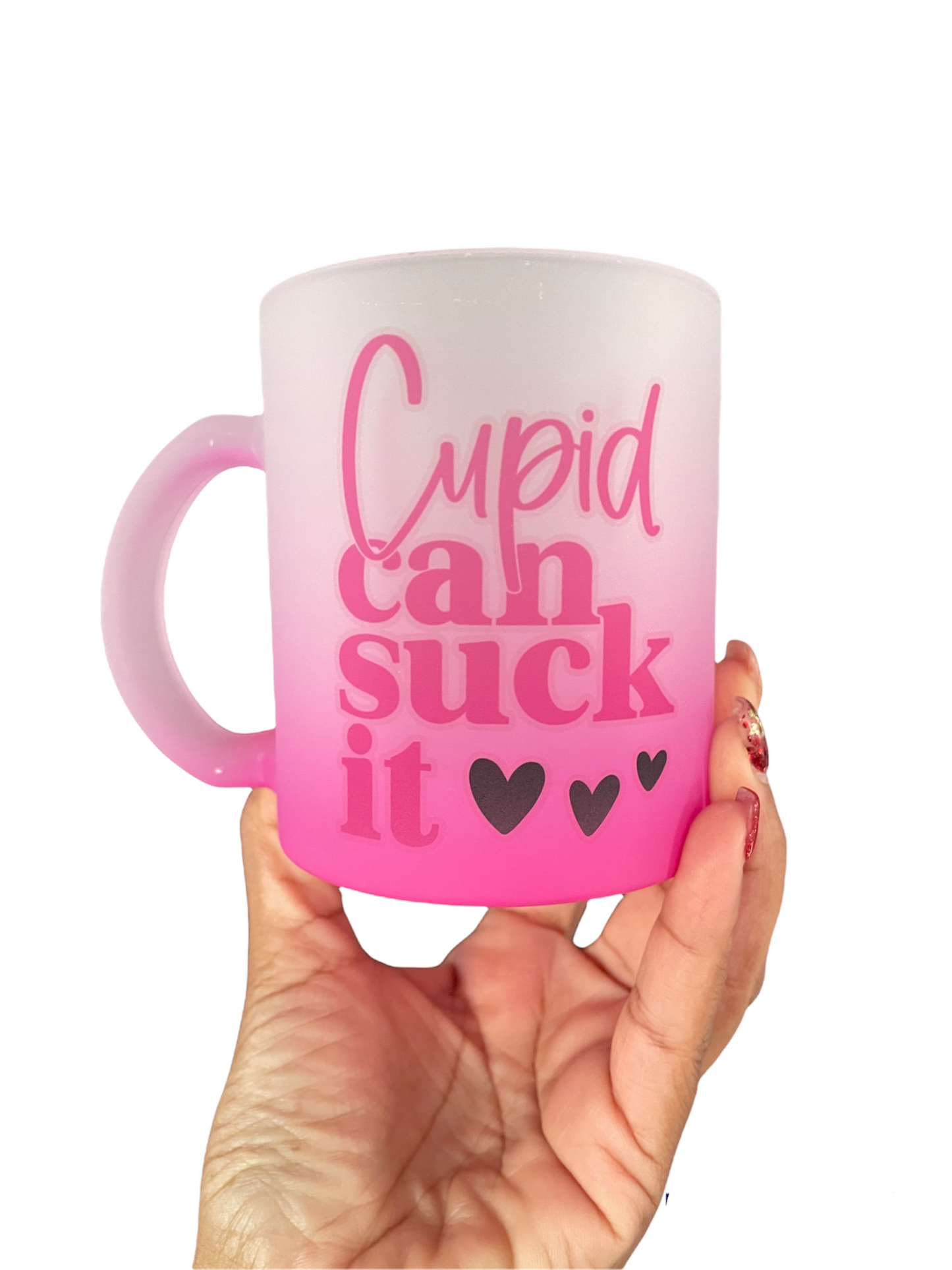 Cupid Mug