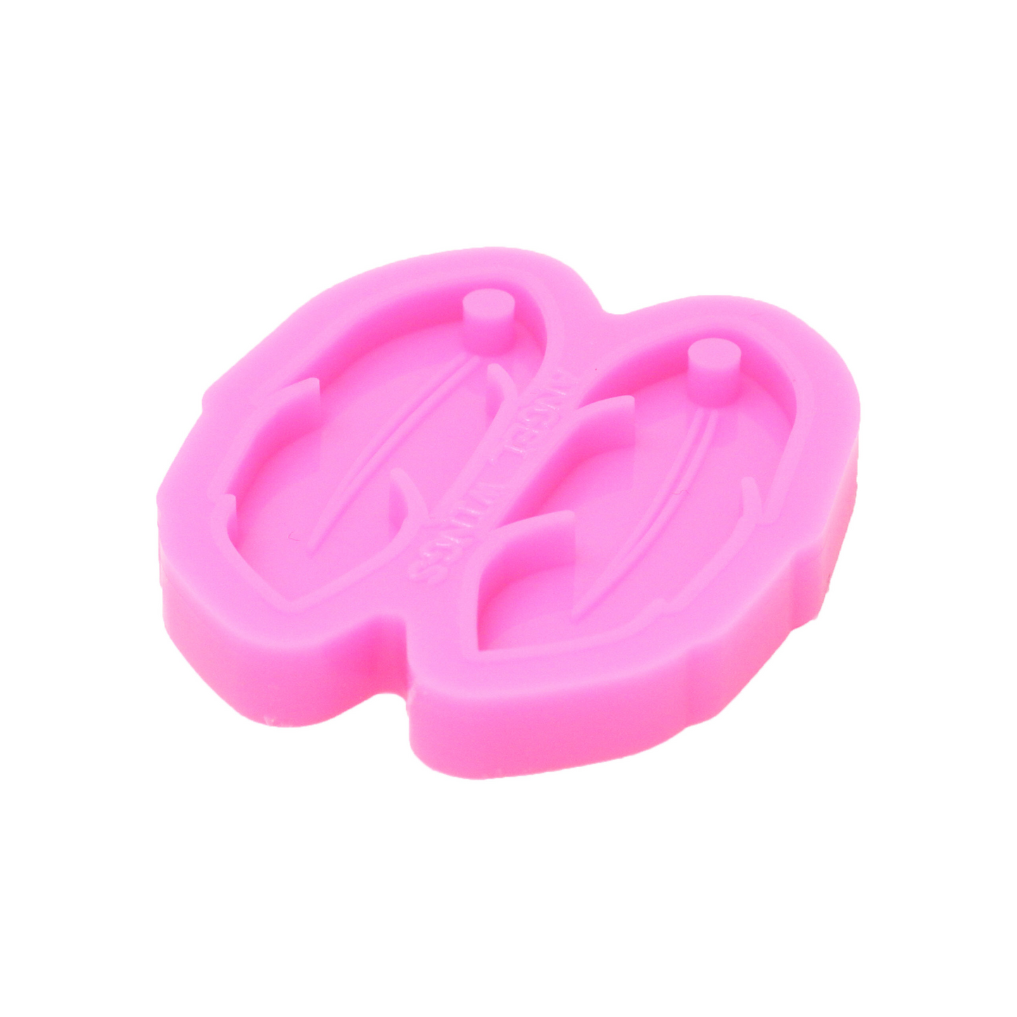 Earring Molds Set #1 – 2 Pair