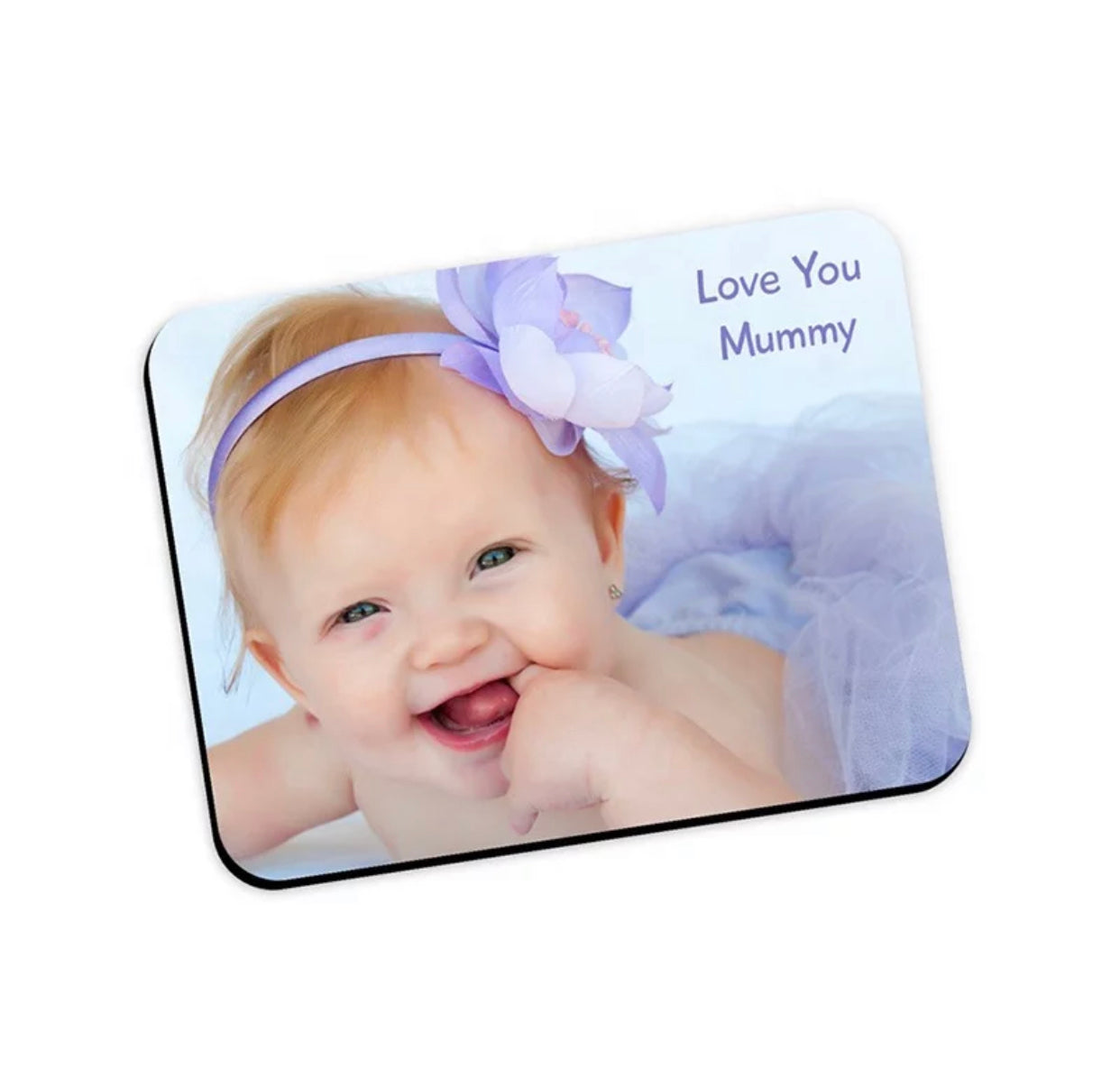 Blank Sublimation Mouse Pad