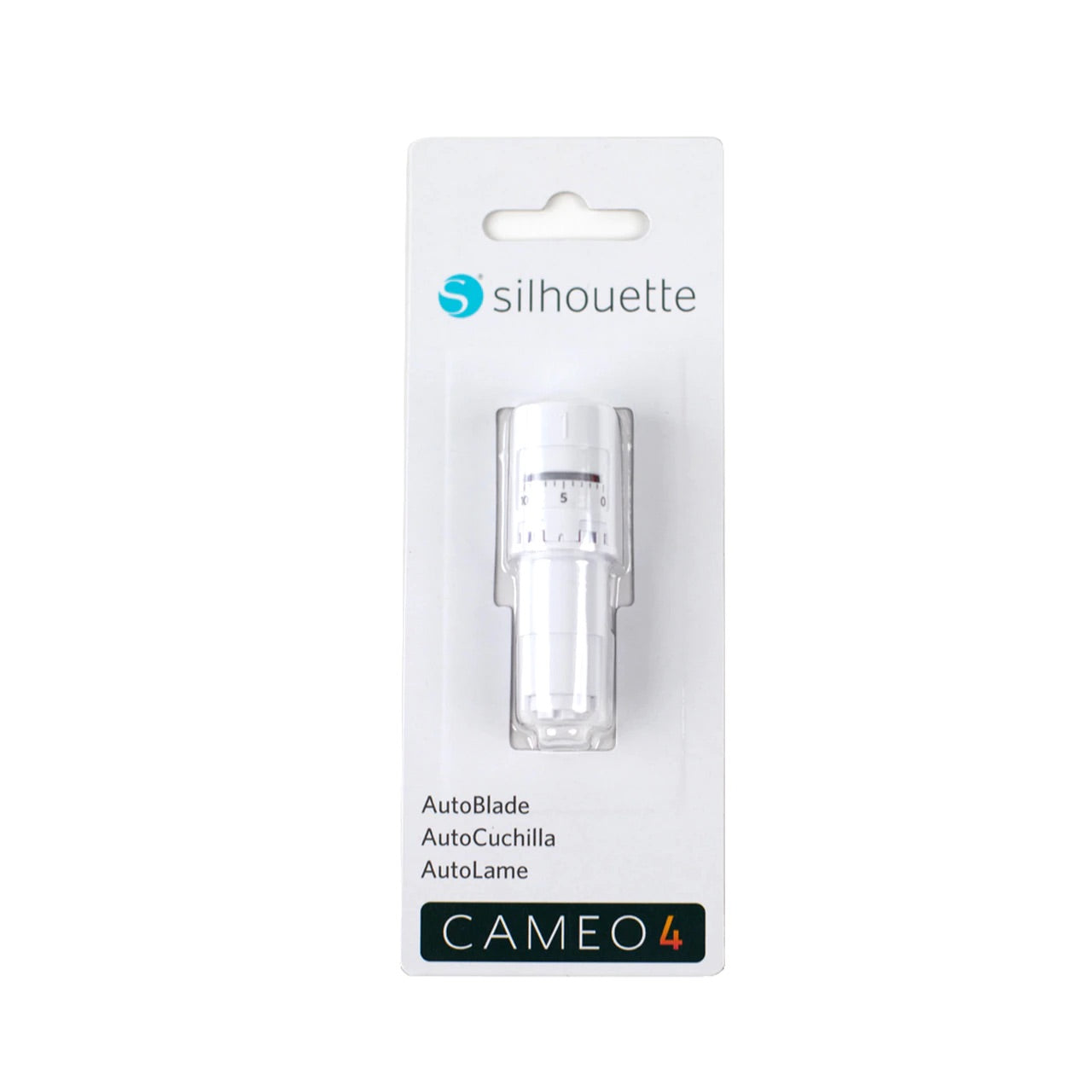 Cameo 4 Auto Blade