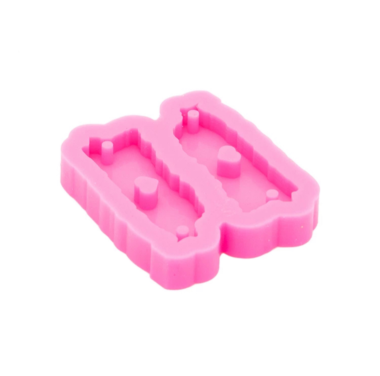 PR maps Mold Resin Silicone Epoxy Molds