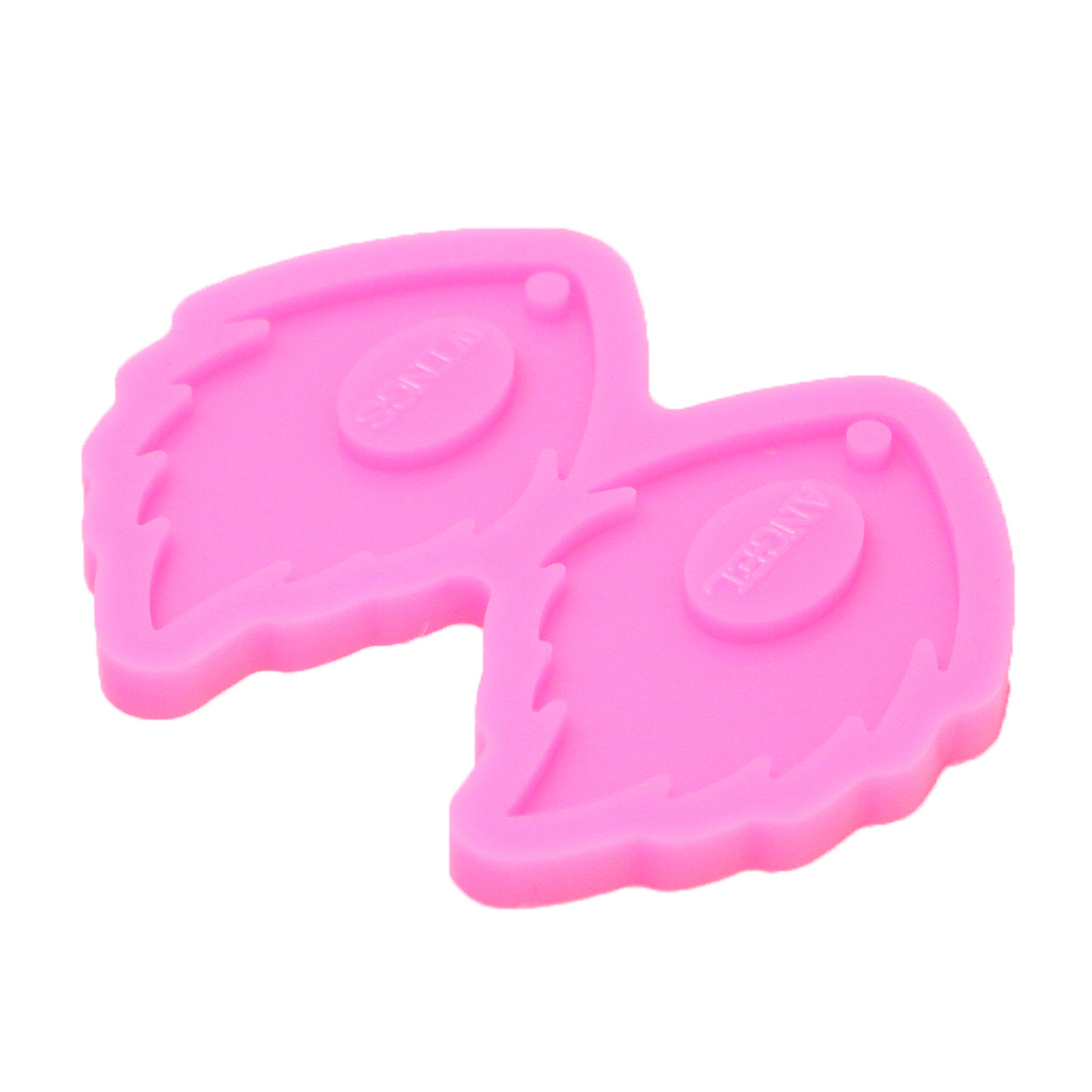 Earring Molds Set #4 – 2 Pair