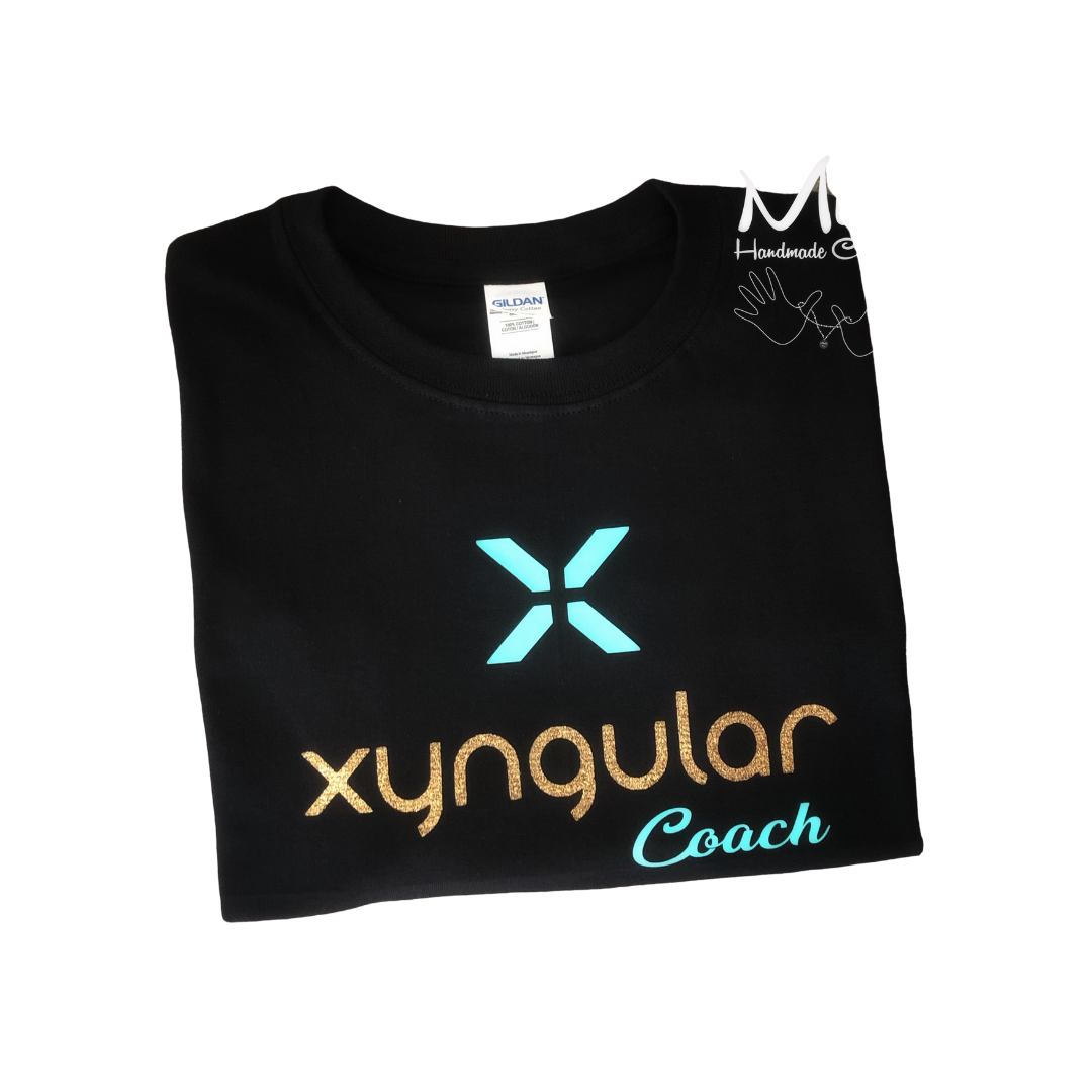 Personalized T-shirt