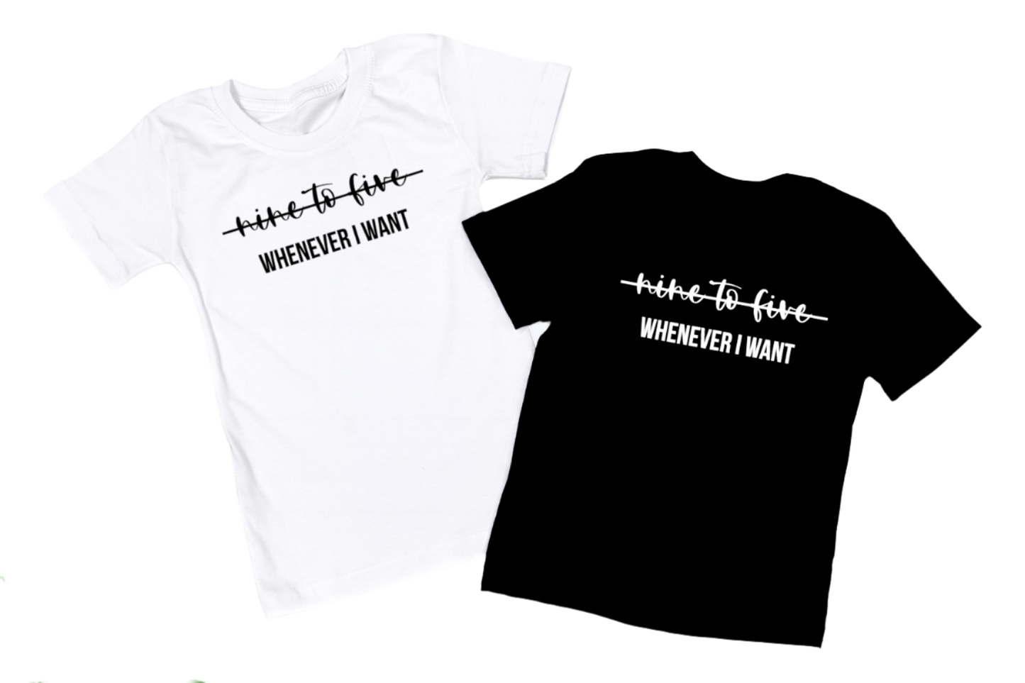 Entrepreneurs T-shirt